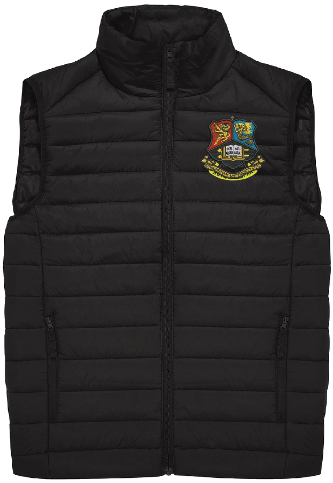 Birmingham UOTC Padded Gilet