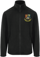 Birmingham UOTC Zipped Fleece