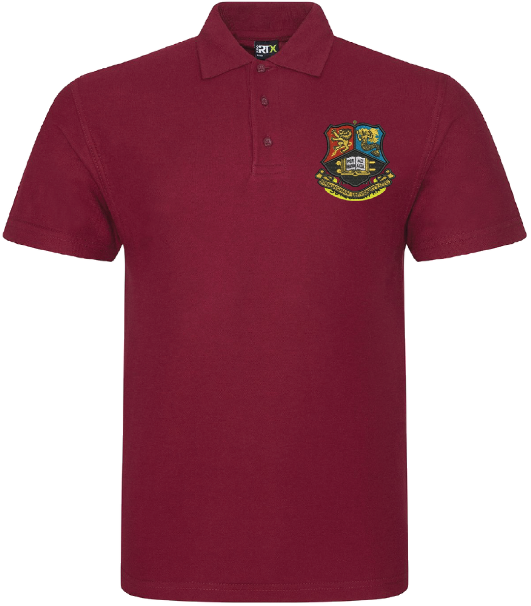 Birmingham UOTC Polo Shirt