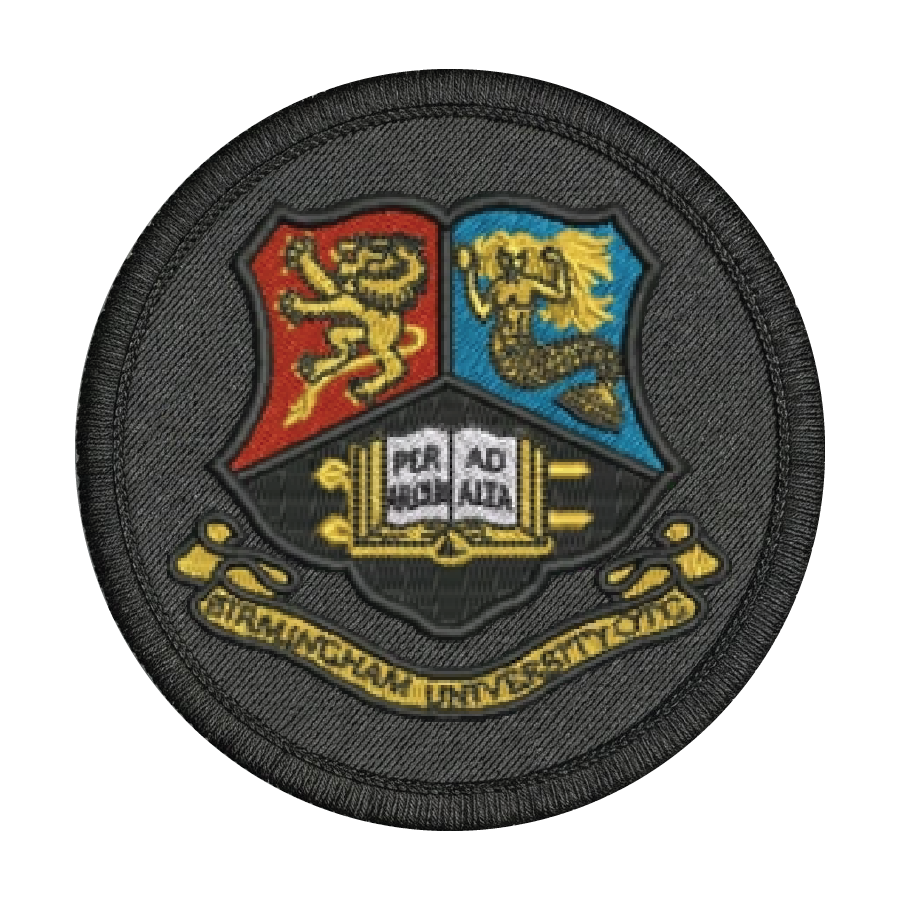 Birmingham UOTC Patch