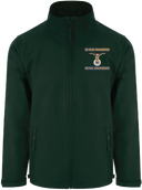 22 EOD Squadron Soft Shell Jacket