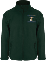 22 EOD Squadron Soft Shell Jacket