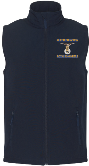 22 EOD Squadron Gilet