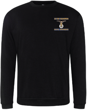 22 EOD Squadron Sweatshirt