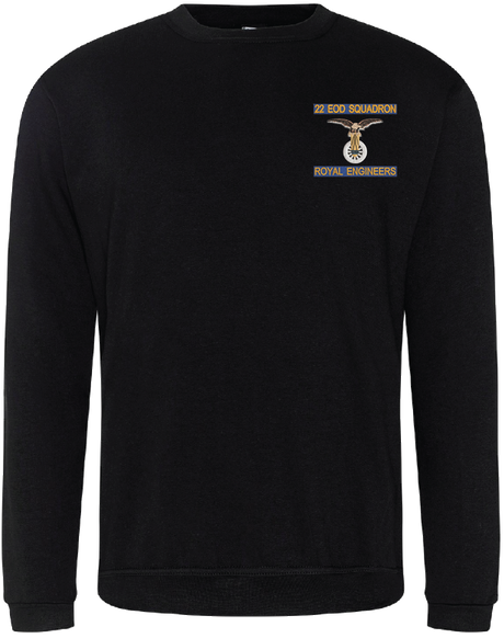 22 EOD Squadron Sweatshirt