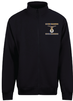 22 EOD Squadron Rugby Shirt