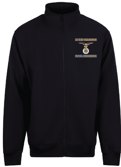 22 EOD Squadron Rugby Shirt