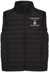22 EOD Squadron Padded Gilet
