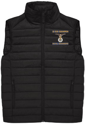 22 EOD Squadron Padded Gilet