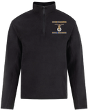 22 EOD Squadron Quarter Zip Fleece