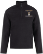 22 EOD Squadron Quarter Zip Fleece