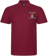22 EOD Squadron Polo Shirt