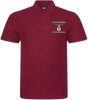 22 EOD Squadron Polo Shirt