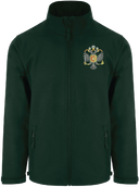 1st Queen’s Dragoon Guards Soft Shell Jacket