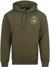 1st Queen’s Dragoon Guards Hoodie