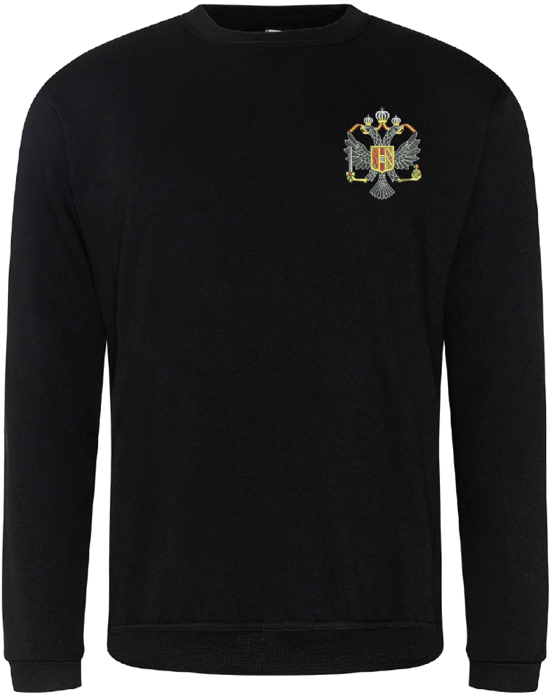 1st Queen’s Dragoon Guards Sweatshirt