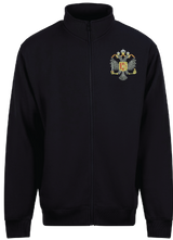 1st Queen’s Dragoon Guards Zipped Jacket