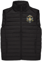 1st Queen’s Dragoon Guards Padded Gilet
