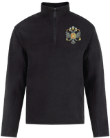 1st Queen’s Dragoon Guards Quarter Zip Fleece