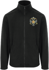1st Queen’s Dragoon Guards Zipped Fleece