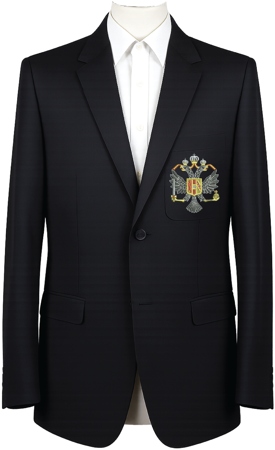 1st Queen’s Dragoon Guards Blazer