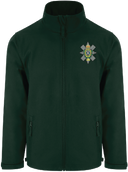 Black Watch Soft Shell Jacket