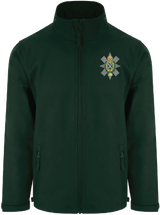 Black Watch Soft Shell Jacket