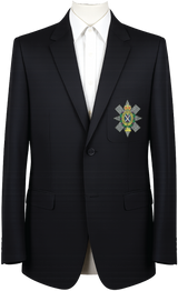 Black Watch Blazer