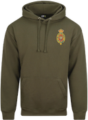 Blues and Royals Hoodie