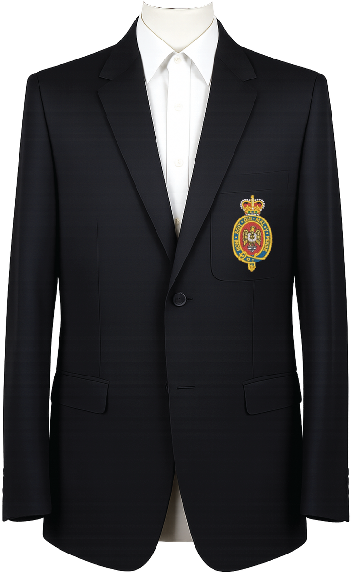 Blues and Royals Blazer