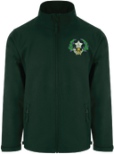 Cameronians (Scottish Rifles) Soft Shell Jacket