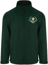 Cameronians (Scottish Rifles) Soft Shell Jacket