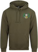 Cameronians (Scottish Rifles) Hoodie