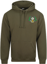 Cameronians (Scottish Rifles) Hoodie