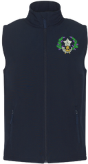 Cameronians (Scottish Rifles) Gilet