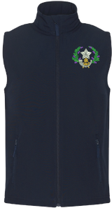 Cameronians (Scottish Rifles) Gilet