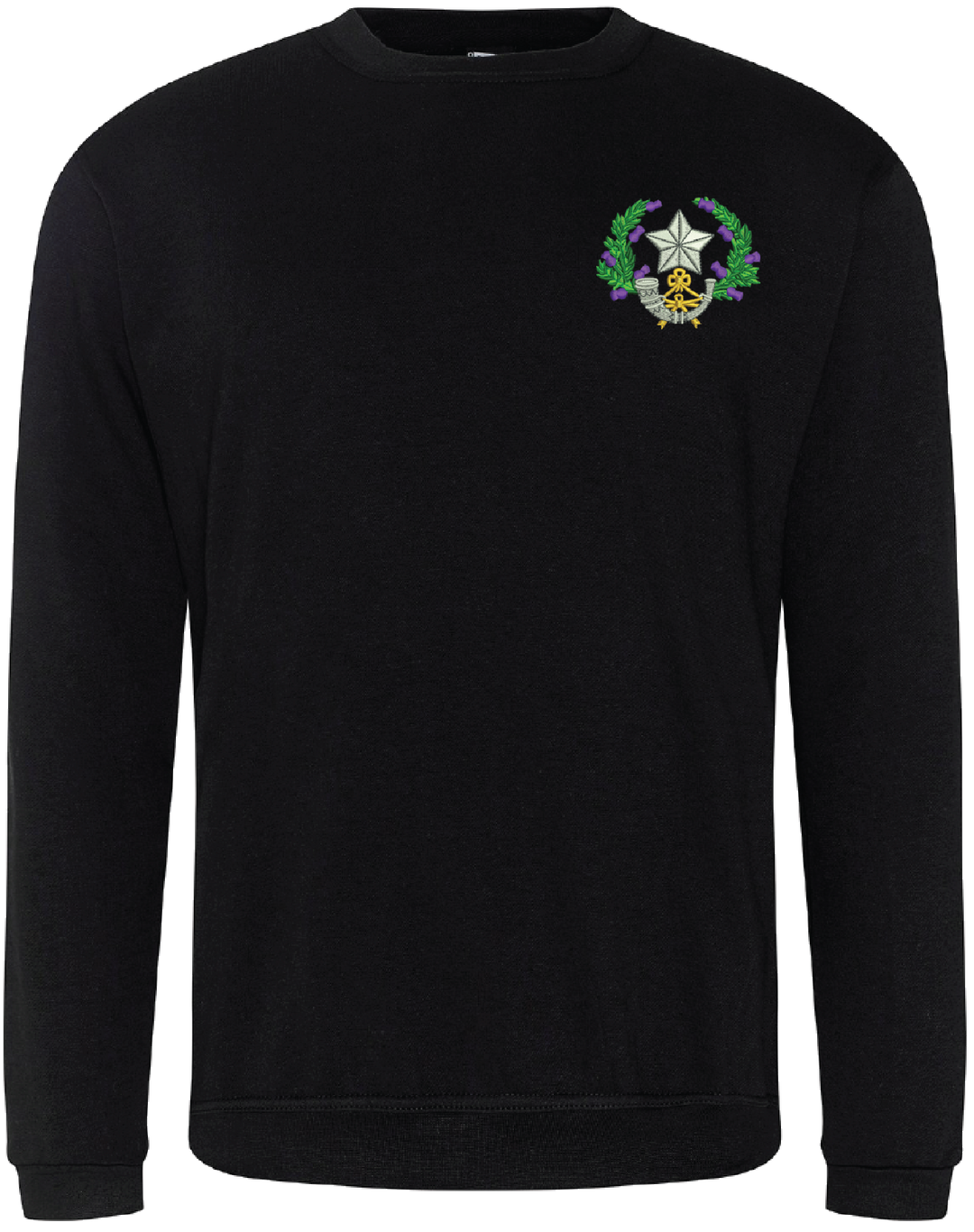 Cameronians (Scottish Rifles) Sweatshirt