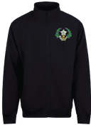 Cameronians (Scottish Rifles) Zipped Jacket