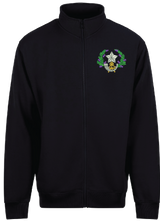 Cameronians (Scottish Rifles) Zipped Jacket