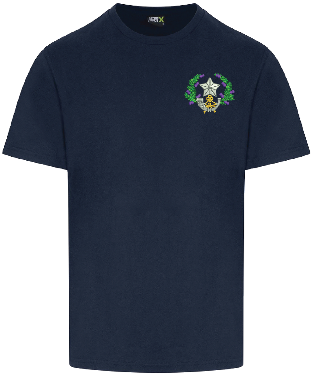 Cameronians (Scottish Rifles) T Shirt