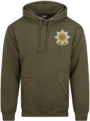 Cheshire Regiment Hoodie