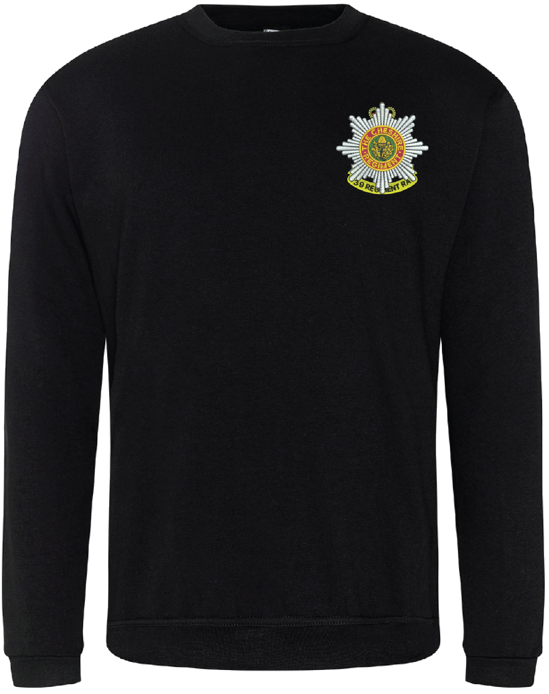 Cheshire Regiment Sweatshirt