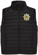 Cheshire Regiment Padded Gilet