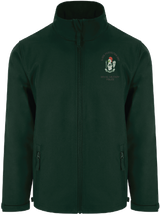 Close Protection Unit RMP Soft Shell Jacket