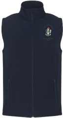 Close Protection Unit RMP Gilet