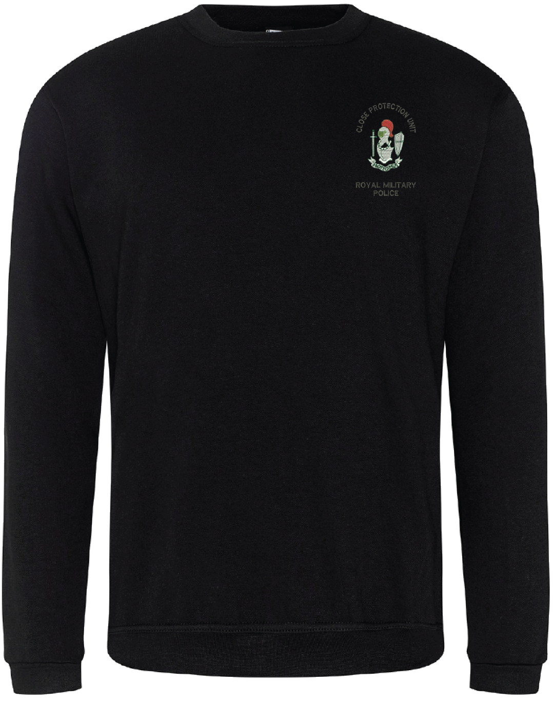 Close Protection Unit RMP Sweatshirt