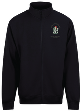 Close Protection Unit RMP Zipped Jacket