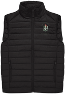 Close Protection Unit RMP Padded Gilet
