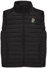 Close Protection Unit RMP Padded Gilet