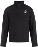Close Protection Unit RMP Quarter Zip Fleece